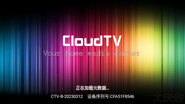 CloudTV