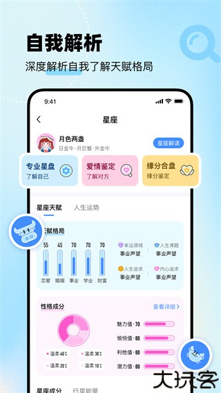知星