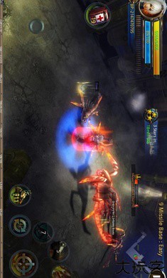 破碎黎明2高清版