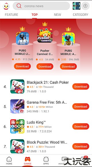 9Apps
