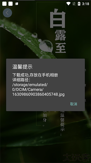壁纸库app