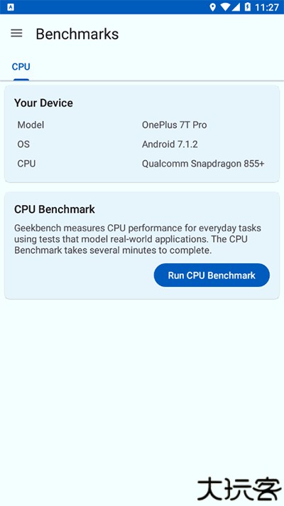 Geekbench6