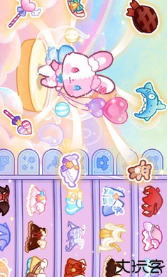 旅猫梦幻空岛2025