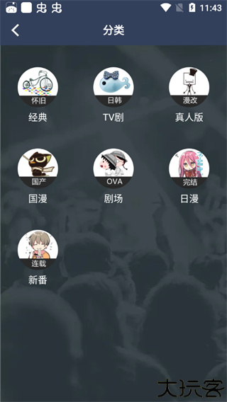 ZzzFun动漫