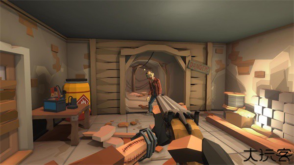 步行僵尸2国际服2025