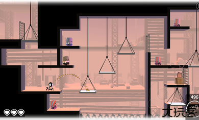 我的朋友佩德罗