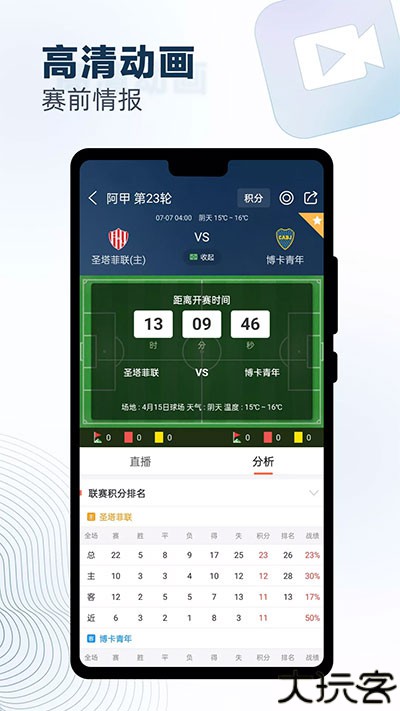 球探足球比分