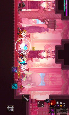 小骨英雄杀手内置菜单版