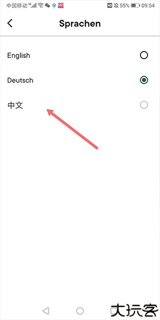 厨房故事