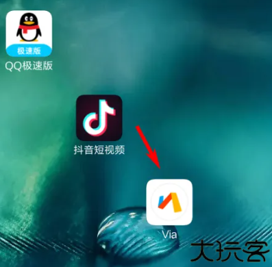 via轻插件