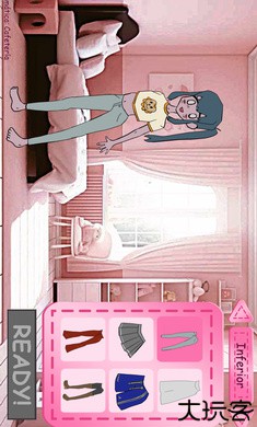 莱西的衣柜遗产