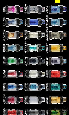 假面骑士Build模拟器