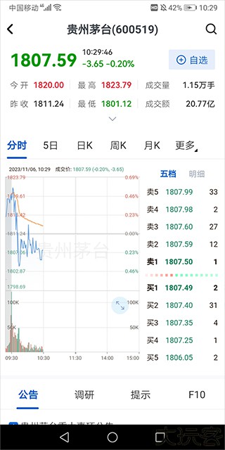 巨潮资讯网