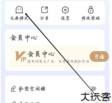 巨象浏览器