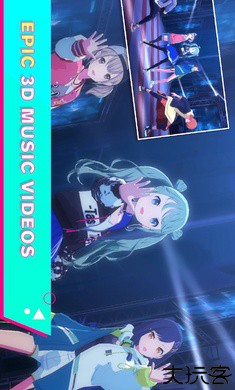 世界计划国际服