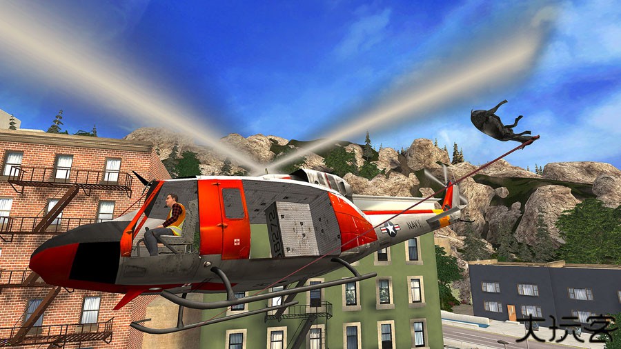 模拟山羊年度版