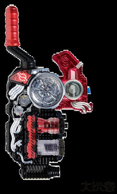 假面骑士Build模拟器