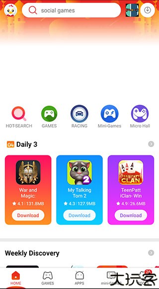 9Apps