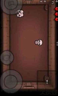 以撒的结合重生