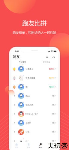 分动圈