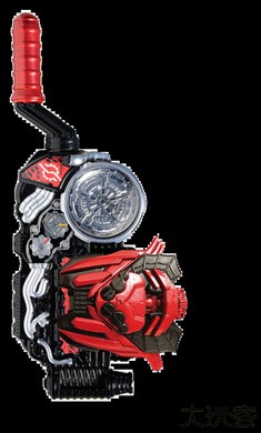 假面骑士Build模拟器