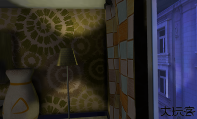 恐怖奶奶5苏醒时刻