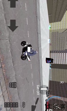 幕后的Nextbots沙盒