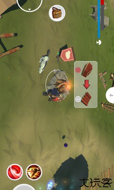 维京王国诸神黄昏