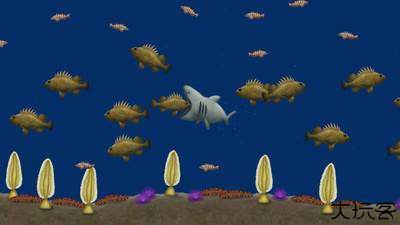 永远的美味星球