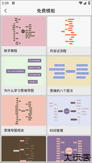 MindNode
