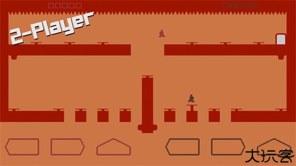 只有一道门安卓版