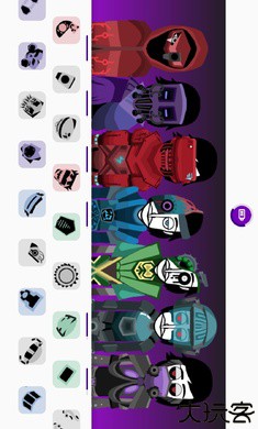 节奏盒子Dead inside