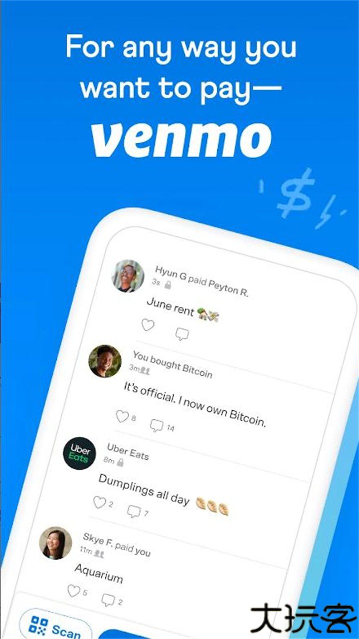 venmo