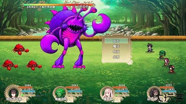 我要成为铸剑师