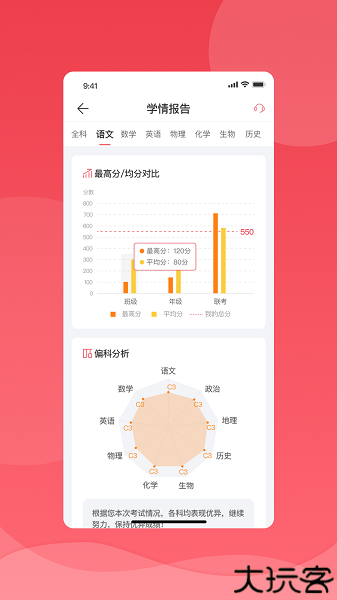 七天学堂