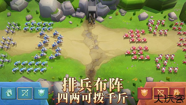 王国纪元国际服