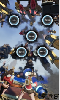 破坏神传说内置修改器版