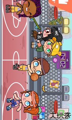 阿凡达孩童世界国际服