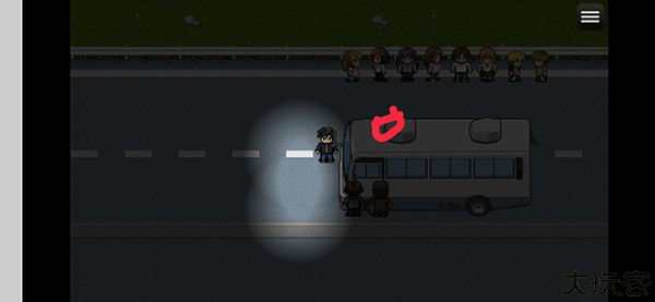 公路诡事