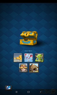 皇室战争模拟器