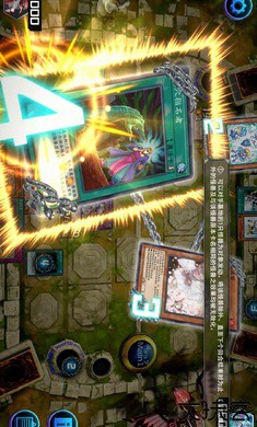 游戏王决斗大师国际服