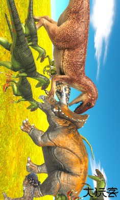 动物战争模拟器国际服2025