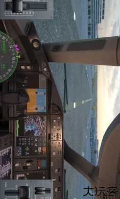 航空公司指挥官国际服