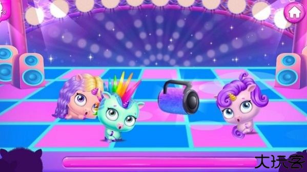 梦幻精灵宠物屋2025