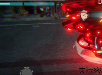 超战记手游