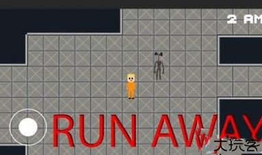 SCP House