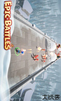 口袋奇兵国际服