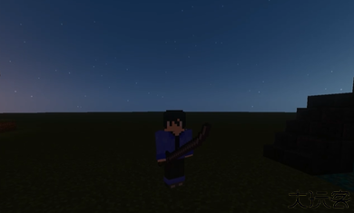 我的世界惊变100天