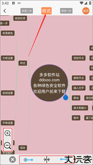 MindNode