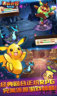 宠物王国单机版